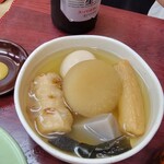 用戶對於花家本店的評論圖