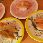 User's review image for かっぱ寿司 福岡長丘店