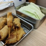 用户对于やまと屋 本店的评论图