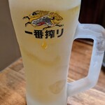 用戶對於深川ホルモン蔵 押上店的評論圖