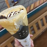 用戶對於シマエナガクレープ イオン札幌西岡店的評論圖