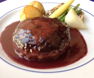 User's review image for ふれんち食堂UMEYA