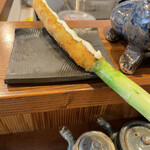 用戶對於串揚げ 風の音的評論圖
