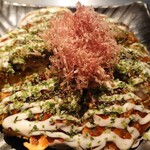 用戶對於OSAKA きっちん 銀座本店的評論圖