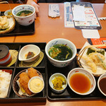 用戶對於和食さと 吹田岸部店的評論圖