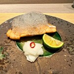 用户对于おい河的评论图