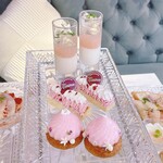 User's review image for HAUTE COUTURE・CAFE