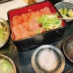 用户对于焼肉のこんげり的评论图