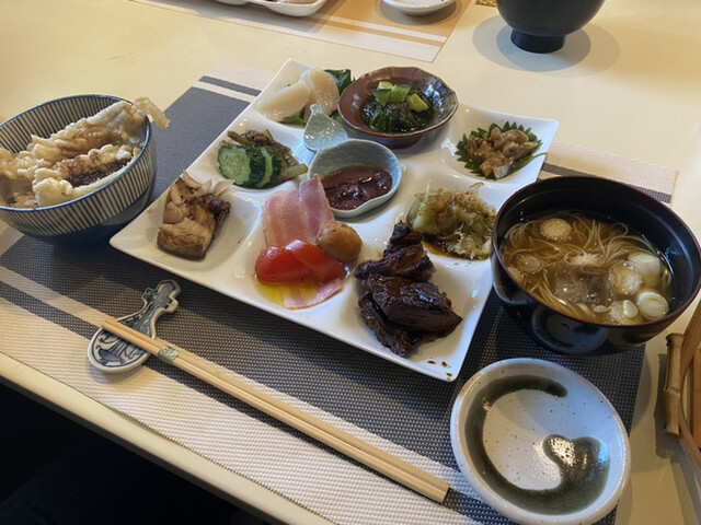 用户对于しゅんさい割烹　幹的评论高清图