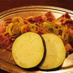 用戶對於焼肉しぶさん的評論圖