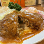 User's review image for 洋食の店とん助