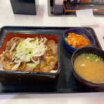 用戶對於吉野家 ドーチカ店的評論圖