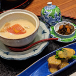 用戶對於はも・天然ふぐ 銀座 福和的評論圖