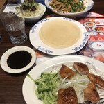用戶對於バーミヤン 立川幸町店的評論圖
