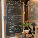 User's review image for ポルタコーヒースタンド
