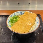 User's review image for 丸亀製麺 江戸川春江店
