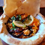 用户对于窯焼き料理 Rato Mato的评论图