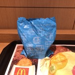 User's review image for マクドナルド 赤坂駅前店