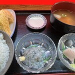 用户对于ヨッシャ食堂的评论图