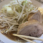 User's review image for 豚山 幡ヶ谷店