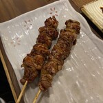 User's review image for 浪花の焼き鳥屋　藤三