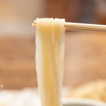 用戶對於うどん処 福倉的評論圖