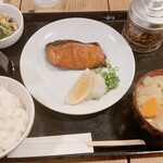 用户对于梅山鉄平食堂 本店的评论图