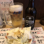用戶對於串揚げ じゅらく 上野店的評論圖