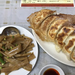 用户对于四川食府的评论图