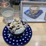 User's review image for サザコーヒー エキュート品川店