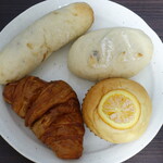 用戶對於Honey的評論圖