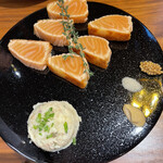 User's review image for 創作ダイニング たべものであそんではいけません