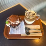 用戶對於丸美珈琲店 丸井今井札幌本店 大通館 3階Cafe的評論圖