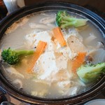 用戶對於甘露の森的評論圖