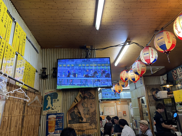 用戶對於馬力 錦糸町本店的評論圖