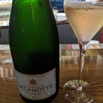 用戶對於Wine Bar G的評論圖