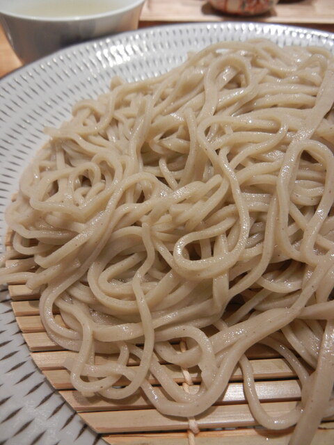 User's recommendation image for 十割そば　素屋