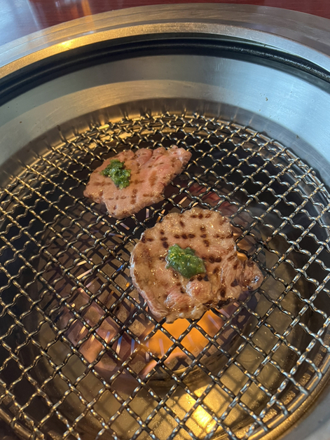 用戶對於松屋 天王寺MIO店的評論圖