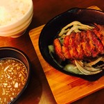 用戶對於リコグリル的評論圖