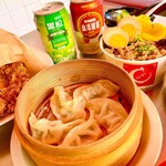 User's review image for 台湾まるごと食べ放題 台湾夜市 梅田店