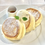 User's review image for 幸せのパンケーキ 吉祥寺店