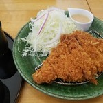 用戶對於かつぜん的評論圖