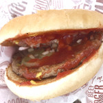 用户对于マクドナルド 成増駅北口店的评论图