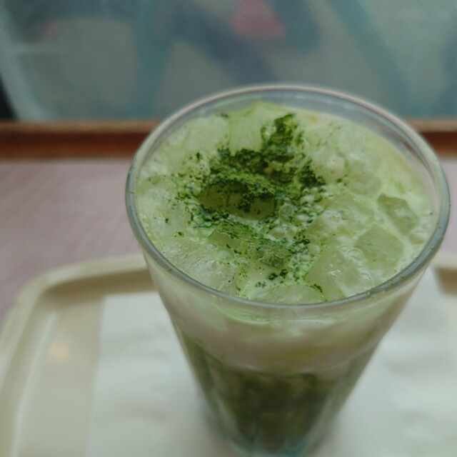 用戶對於ドトールコーヒーショップ 中板橋北口店的評論高清圖
