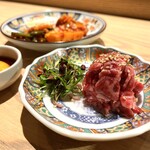 User's review image for 焼肉はんべゑ