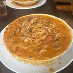 User's review image for IVO ホームズパスタ 新宿店