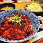 用户对于大衆食堂十勝居酒屋一心的评论图