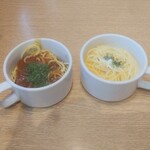 用户对于スイーツパラダイス 天王寺ミオ店的评论图