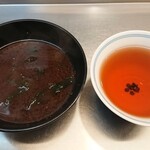 用戶對於坂町の天丼的評論圖