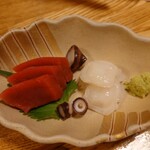 用户对于居酒屋山さん的评论图